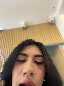 clarachanelricek online show from January 2026 08:54:01 PM