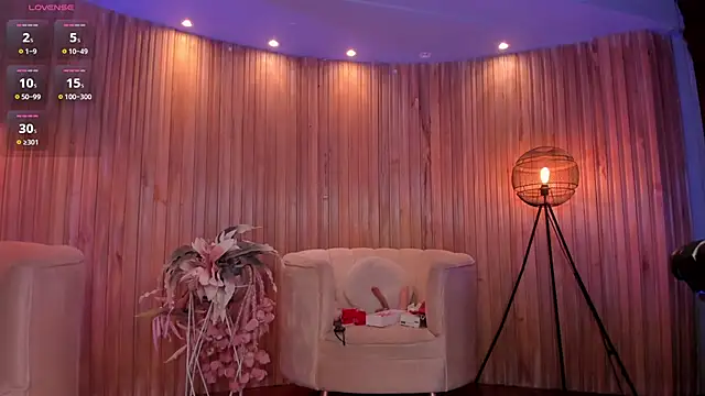 SophieBarnett online show from February 2025 06:03:01 AM