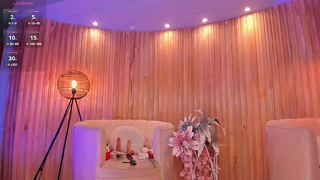 SophieBarnett online show from March 2025 04:37:02 AM