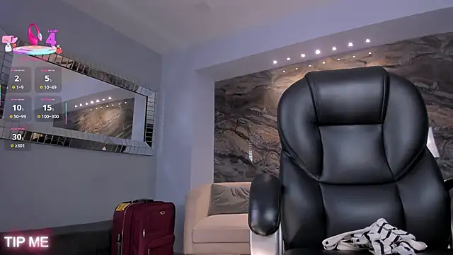 SophieBarnett online show from September 2025 01:19:02 AM