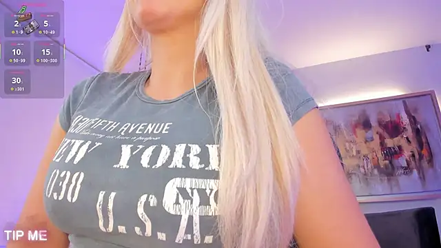 SophieBarnett online show from October 2025 11:05:01 PM