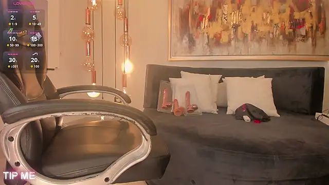 SophieBarnett online show from March 2026 11:55:02 PM