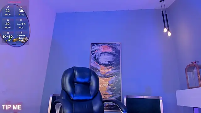 SophieBarnett online show from March 2026 01:05:01 AM