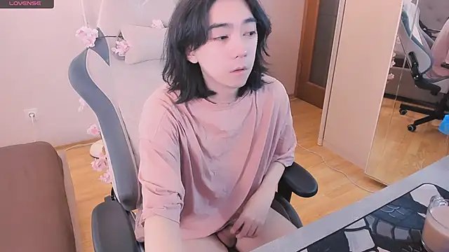 Judame Aoi online show from February 2026 12:31:01 PM