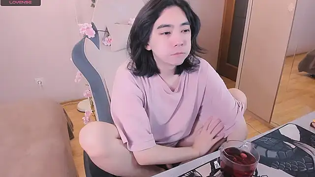 Judame Aoi online show from February 2026 12:44:02 PM