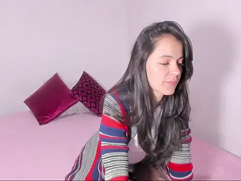 sarasweet 4 online show from October 2025 08:53:02 PM