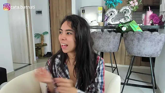 Snapshot of cata_batnati chatting on December 2024 04:39:02 PM cata batnati online show from December 2024 04:39:02 PM