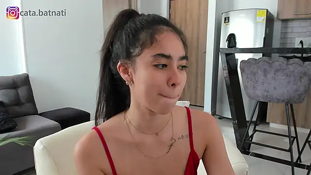 Snapshot of cata_batnati chatting on March 2025 08:44:02 PM cata batnati online show from March 2025 08:44:02 PM