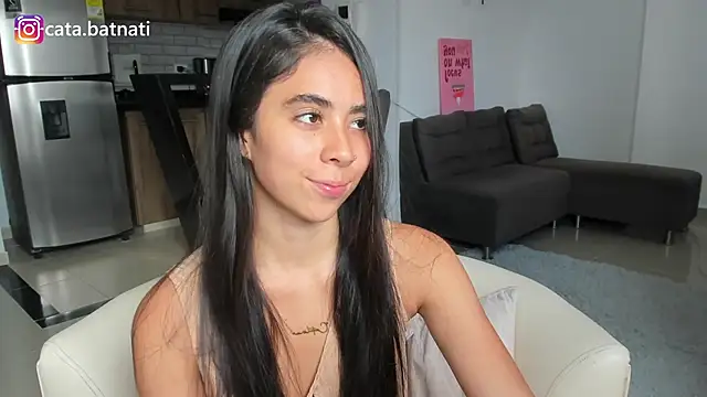 Snapshot of cata_batnati chatting on September 2025 05:25:01 PM cata batnati online show from September 2025 05:25:01 PM