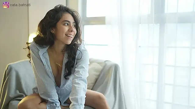 Snapshot of cata_batnati chatting on February 2026 02:43:02 PM cata batnati online show from February 2026 02:43:02 PM