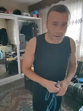 muscularsexy online show from December 2024 08:05:01 AM