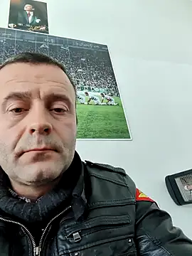 muscularsexy online show from December 2024 10:01:02 AM