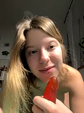 kimczii online show from November 2025 07:18:01 AM