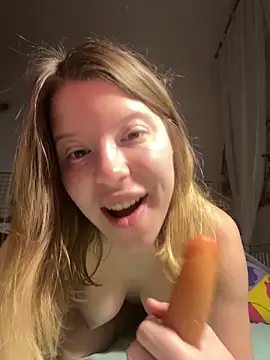 kimczii online show from February 2026 07:24:01 AM