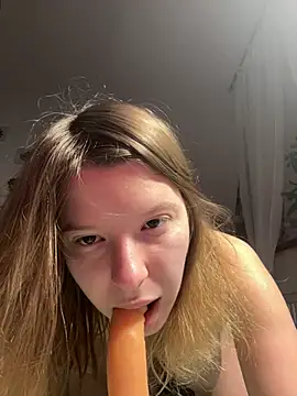 kimczii online show from February 2026 07:45:01 AM