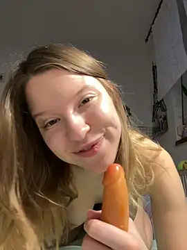 kimczii online show from March 2026 08:48:01 AM