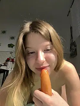 kimczii online show from April 2026 06:19:02 AM