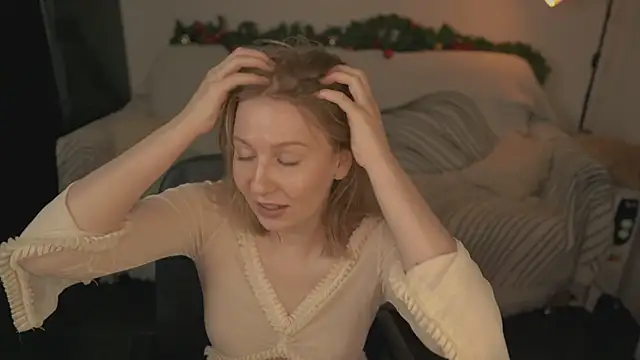 Snapshot of _Killer_Smile_ chatting on January 2025 01:13:01 PM Killer Smile online show from January 2025 01:13:01 PM