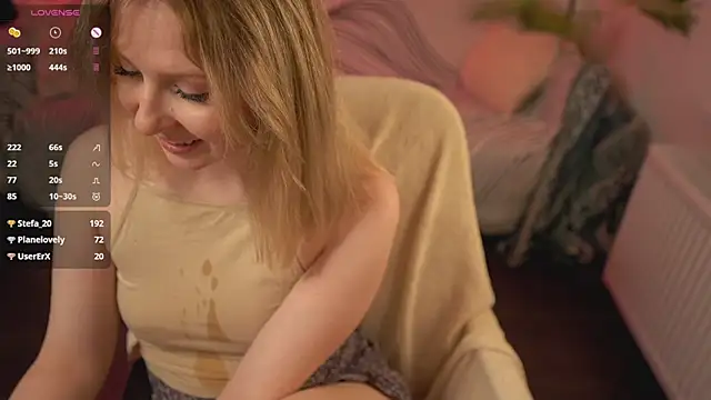 Snapshot of _Killer_Smile_ chatting on January 2025 01:07:01 PM Killer Smile online show from January 2025 01:07:01 PM