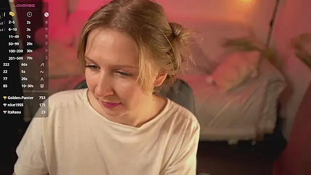 Snapshot of _Killer_Smile_ chatting on January 2025 04:34:02 PM Killer Smile online show from January 2025 04:34:02 PM