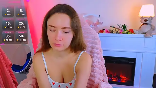    Emily    online show from January 2025 07:39:02 AM