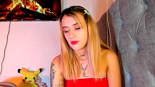 Sabrina Cole online show from November 2025 04:56:02 AM