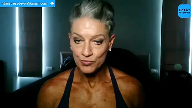 Snapshot of Devon2020 chatting on July 2026 09:55:01 AM Devon2020 online show from July 2026 09:55:01 AM