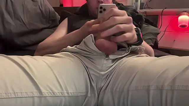 DerSurfer999 online show from April 2026 07:17:02 AM