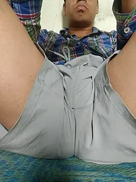 Nishubig online show from November 2025 08:57:01 AM