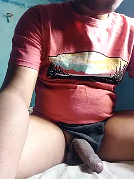 Nishubig online show from April 2026 06:58:02 AM