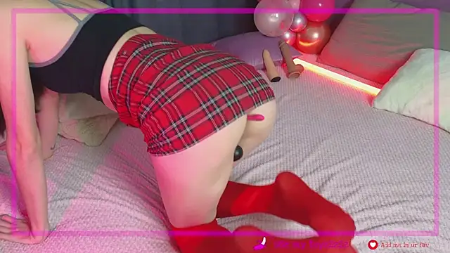 annakromovich online show from March 2026 05:12:02 AM