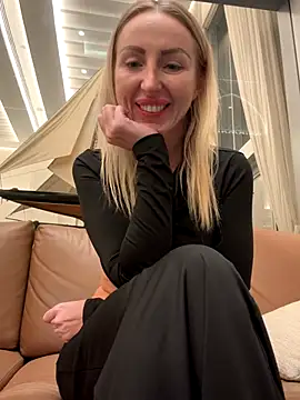 Allys online show from November 2025 02:04:01 PM