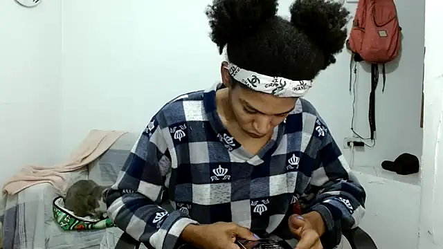 Snapshot of angelamarie1 chatting on October 2025 09:00:02 AM angelamarie1 online show from October 2025 09:00:02 AM