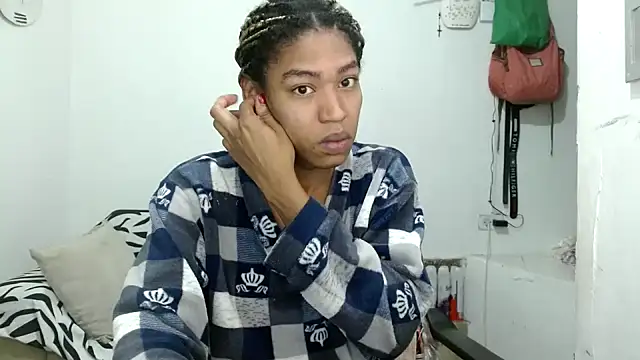 angelamarie1 online show from January 2026 09:57:02 AM