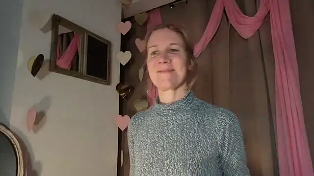 Lola Belgium online show from February 2026 04:46:01 PM