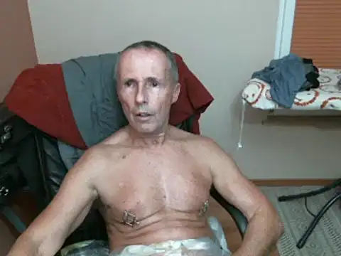 olibrius71 online show from January 2025 07:21:01 PM