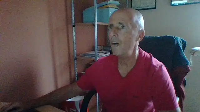 olibrius71 online show from October 2025 02:56:02 PM