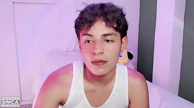 ZHALEM online show from February 2025 04:07:01 AM