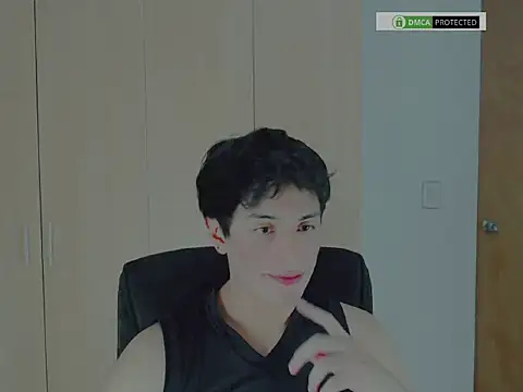 ZHALEM online show from November 2025 01:22:01 AM