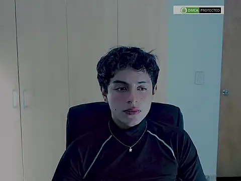 ZHALEM online show from November 2025 05:23:02 AM