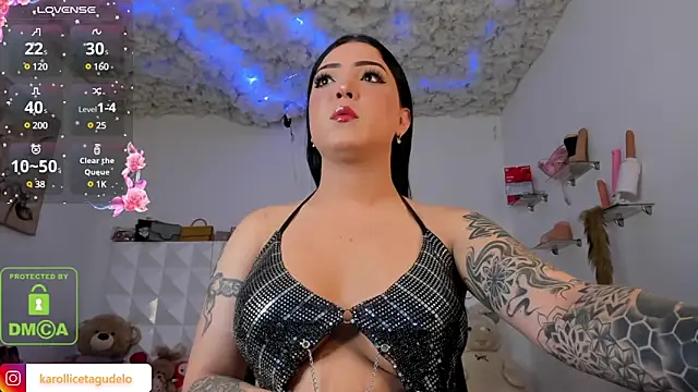 Snapshot of Karol_Green_Motorcycle chatting on January 2025 07:52:02 AM Karol Green Motorcycle online show from January 2025 07:52:02 AM