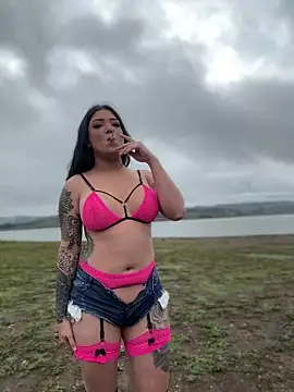 Snapshot of Karol_Green_Motorcycle chatting on March 2025 12:24:01 PM Karol Green Motorcycle online show from March 2025 12:24:01 PM