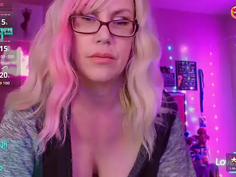 EmmaIsHere online show from February 2026 02:23:01 PM