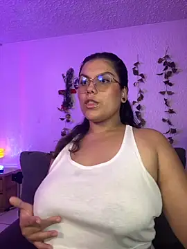 kittylu   online show from October 2025 02:30:01 AM