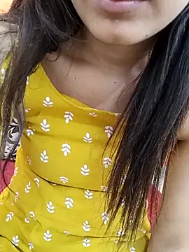 CuteSarikaLIVE online show from April 2026 03:45:02 AM