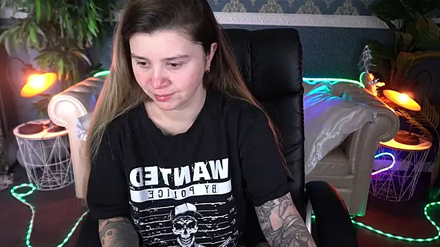 AmellyMilly online show from March 2026 08:11:01 PM