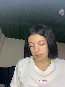 Snapshot of Meghan320 chatting on February 2025 02:37:01 PM Meghan320 online show from February 2025 02:37:01 PM