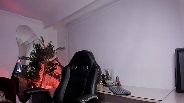 Meghan320 online show from January 2026 11:38:02 AM