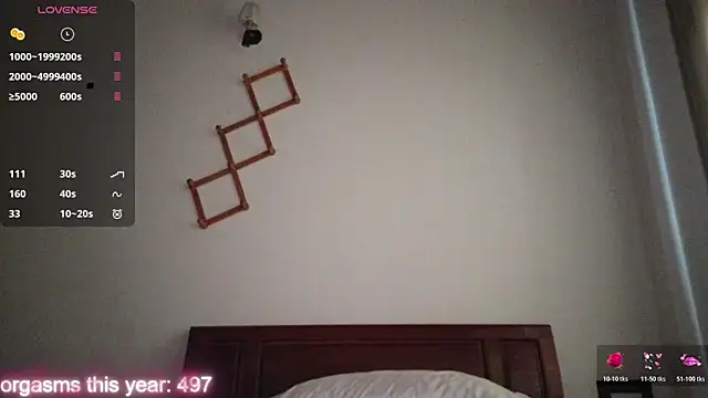 MaryHillx online show from July 2026 07:23:02 AM