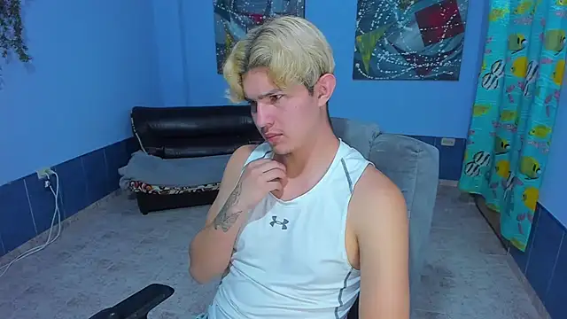 patrik 027 online show from November 2025 08:41:02 PM